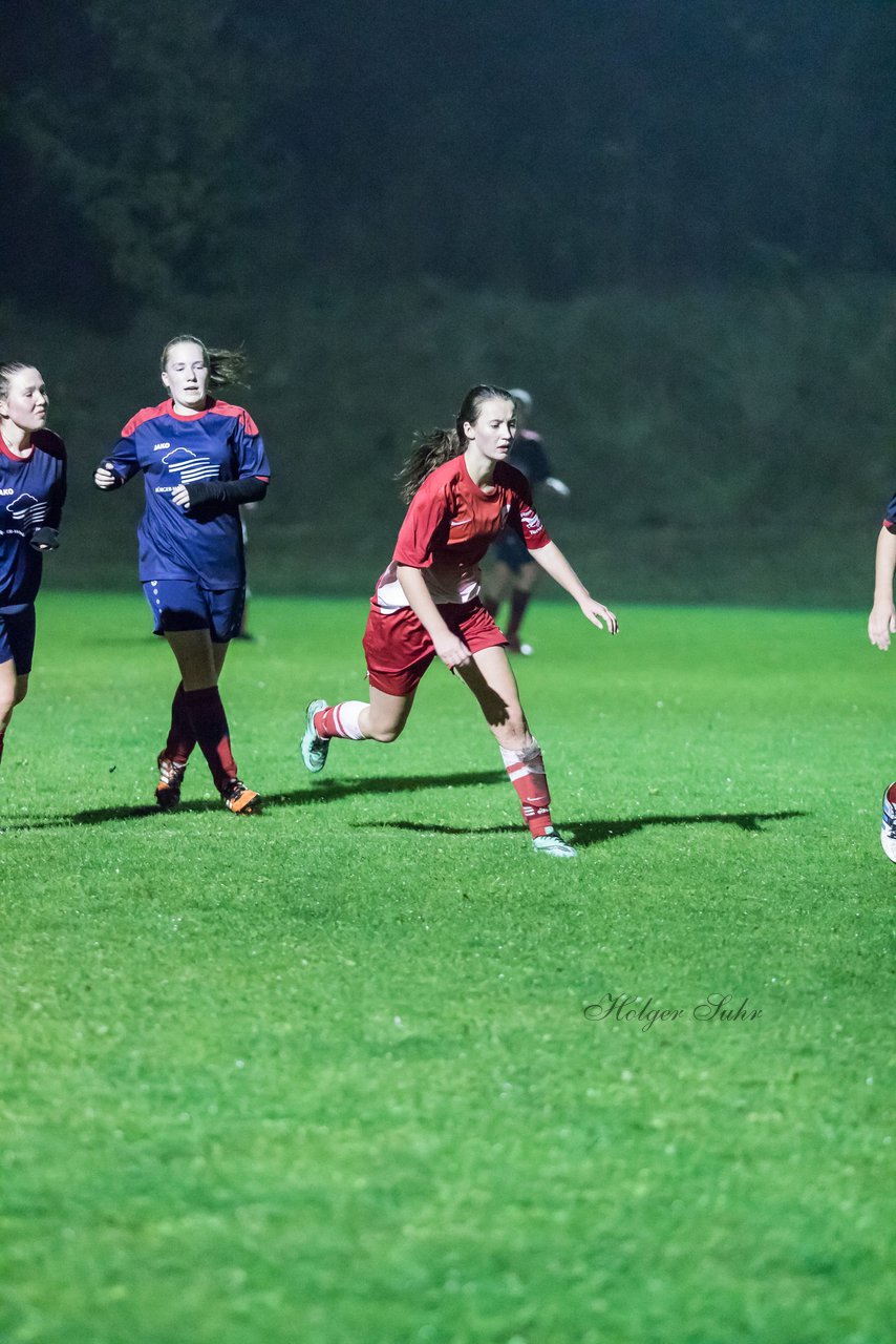 Bild 305 - Frauen TuS Tensfeld - TSV Wiemersdorf : Ergebnis: 4:2